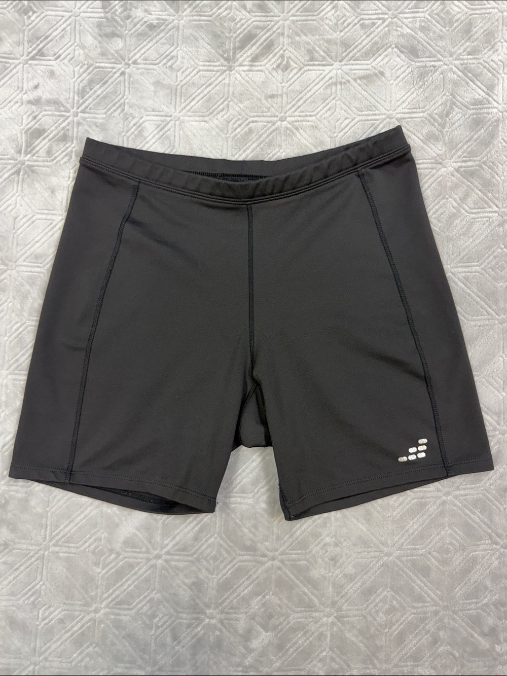 bcg Women's Biker shorts 5" inseam